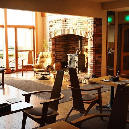 Hotel Kifu Club Shiretoko Shari Exterior photo
