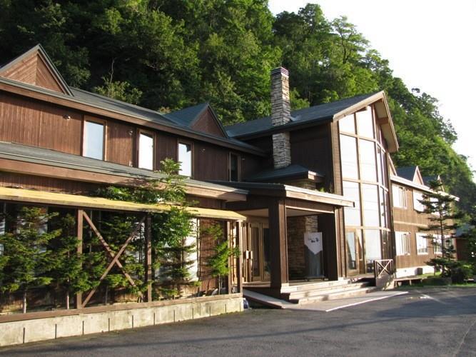 Hotel Kifu Club Shiretoko Shari Exterior photo