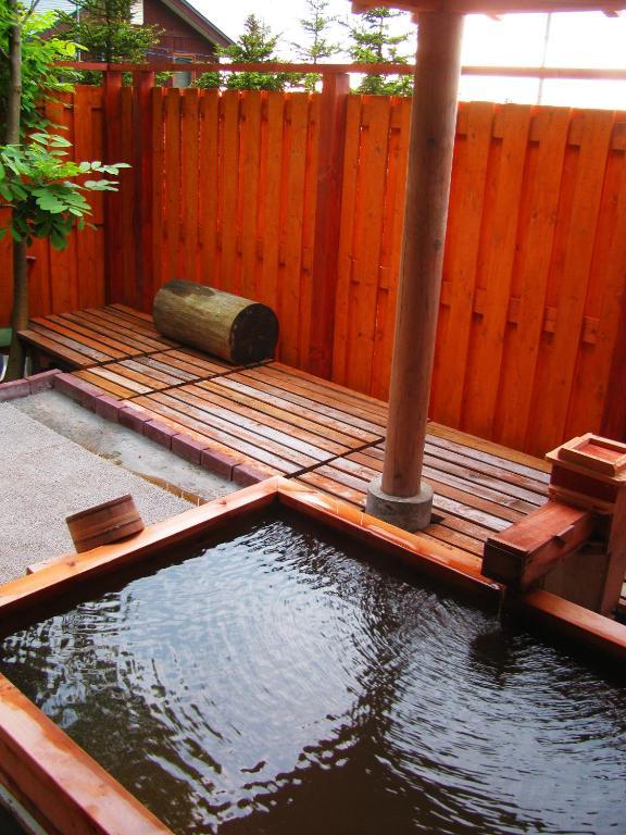 Hotel Kifu Club Shiretoko Shari Exterior photo