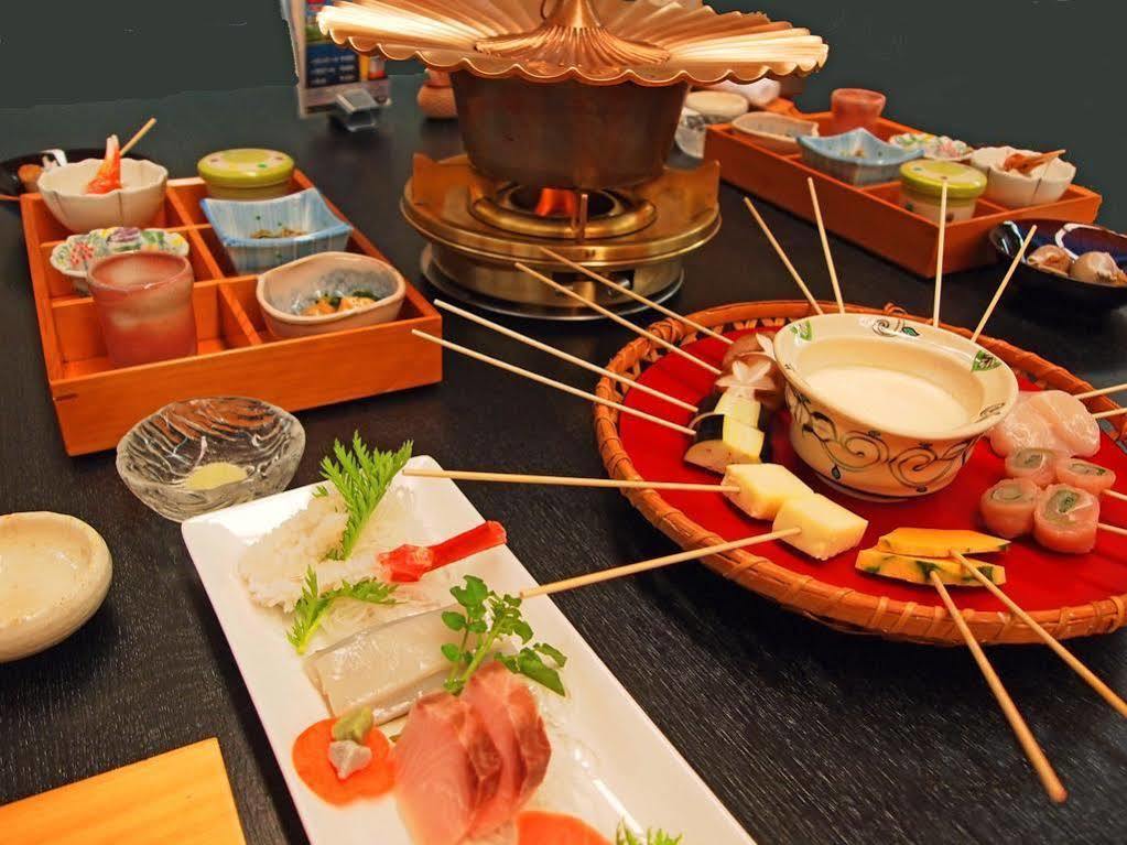 Hotel Kifu Club Shiretoko Shari Exterior photo
